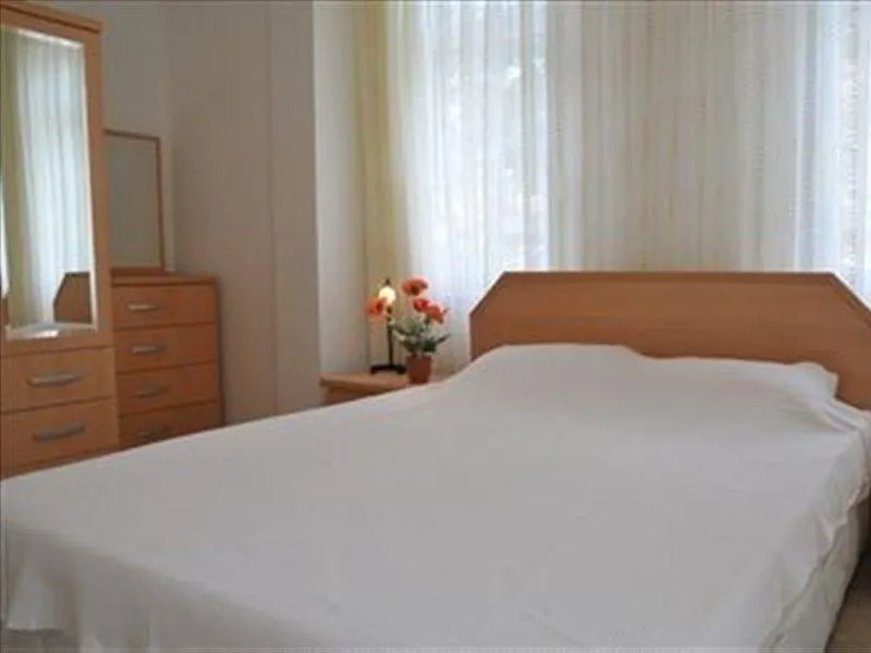 Hisar Garden Apartments Ölüdeniz