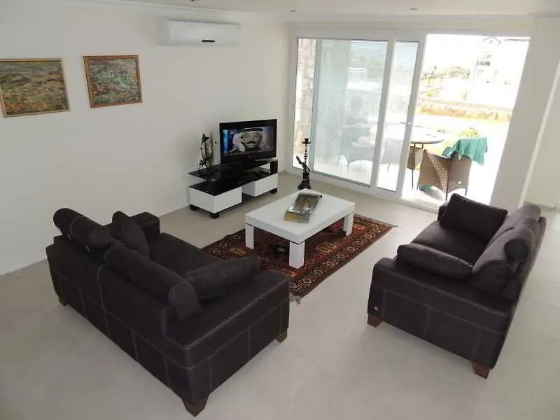 Hisar Garden Apartments Ölüdeniz