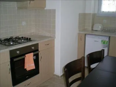 Hisar Garden Apartments Ölüdeniz