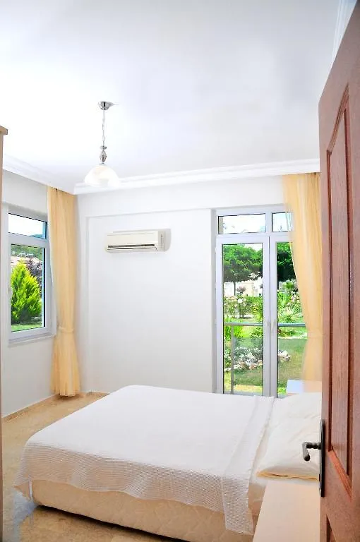 Hisar Garden Apartments Ölüdeniz 0*,  Turquie