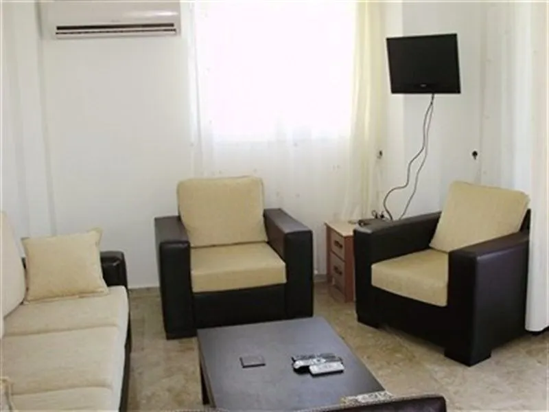 Hisar Garden Apartments Ölüdeniz 0*,  Turquie
